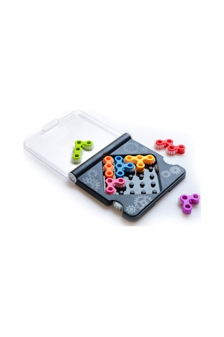 Smartgames Iq Gears
