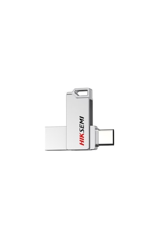 Hiksemi E327c Usb 3.2 Dual 256gb Bellek Typc + Usb A Hs-usb-e32