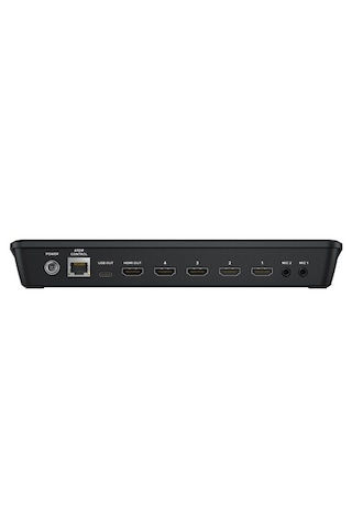 Blackmagic Design Atem Mini Pro Canlı Yayın Mikser