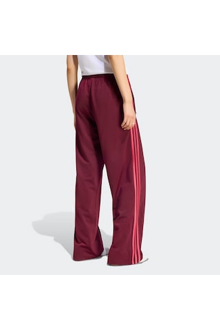 Adidas Fb Loose Kadın Siyah Eşofman Altı Kw0230 Çok Renkli