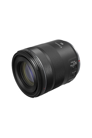 Canon RF 85 MM F/2 Macro IS STM Lens (Canon Eurasia Garantili)