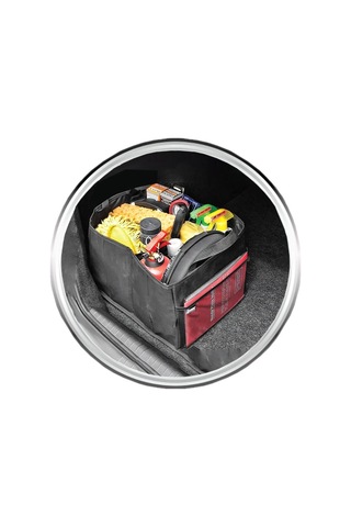 Automix Oto Bagaj Düzenleyici Organizer Çanta