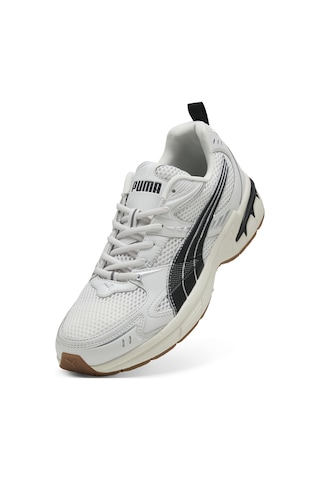 Puma Milenio Tech 2000 Unisex Yetişkin Sneaker Beyaz