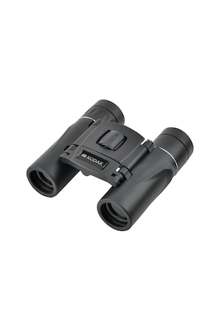 Kodak Bınocular Bcs200bk 8x21mm Dürbün - Sıyah Siyah