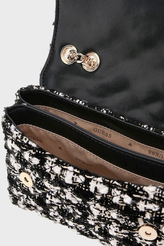 Guess Bayan Çanta Hwtb86 79780 Bml Siyah Siyah