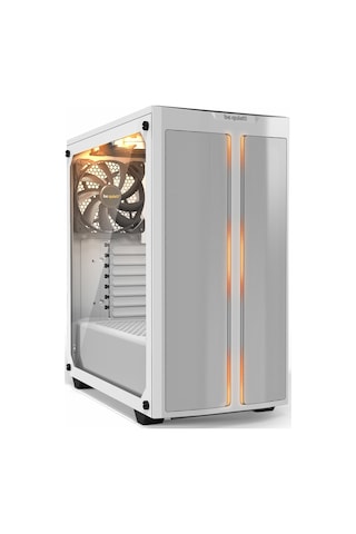 be quiet! Pure Base 500dx Beyaz