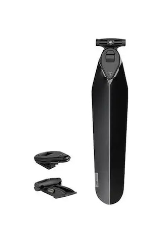 Topeak Flashfender Df Polıpropılen Sele Altı Çamurluk Siyah