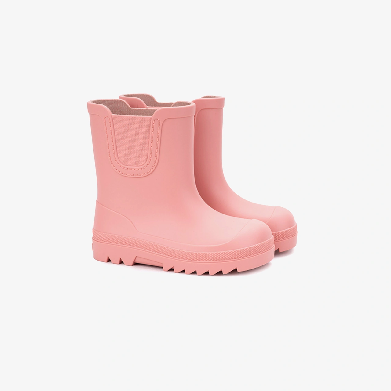 Igor Verona Çocuk Pembe Bot W10334 Pembe