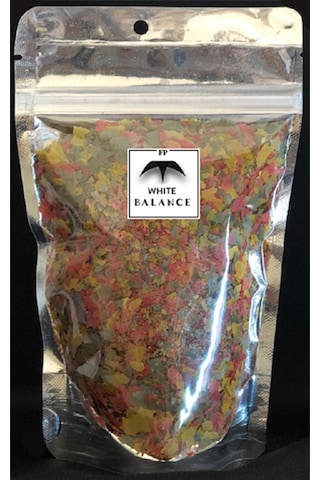 Tropical Mix Flake Pul Yem 50gram Paket