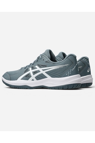 Asics Court Slıde 4 Erkek Gri Tenis Ayakkabısı 1041a483-020
