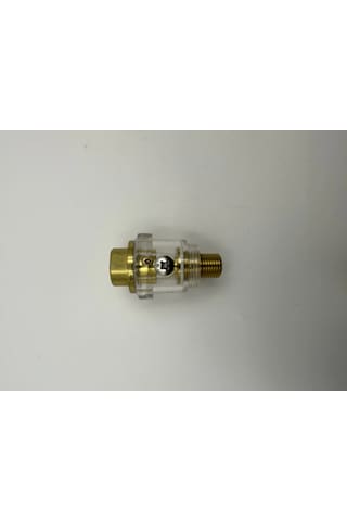 1/4 Mini Yağlayıcı