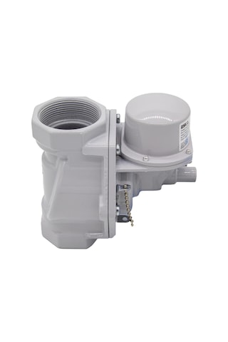 Eska 11/2" Mekanik Deprem Vanası