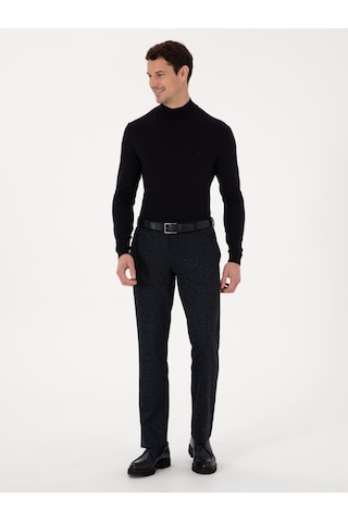 Cacharel Erkek Lacivert Pantolon Klasik 50273665-vr033