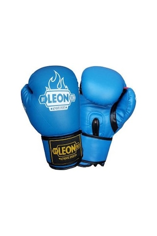Kogam By Leon 1982 Leon Blade Training Boks, Kick Boks Ve Muay Thai Eld