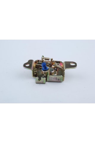 Tw Bagaj Kilidi Toyota Corolla 1992-1998 Ae101 Uyumlu 6461012171