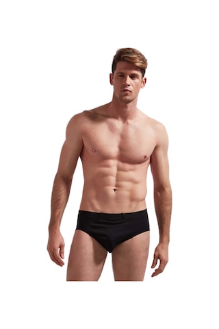 Josejuan Erkek Külot Koton Likralı 1101-siyah Siyah