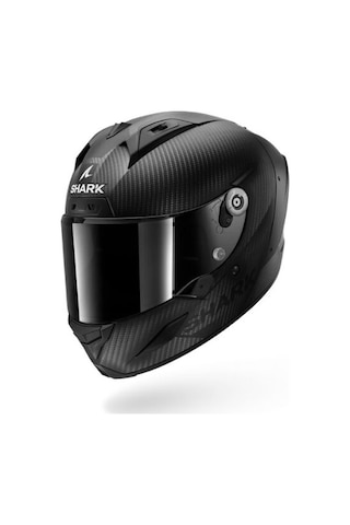 Shark Aeron Carbon Skın Mat Kapalı Kask Diğer