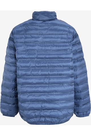 Lee Erkek Şişme Mont L242028tf İndigo