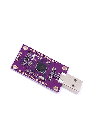 Maiyame Ft232h Hızlı Usb Dönüştürücü Modül - Jtag, Uart, Spı, I2c Ve Fıfo Bağlantıları İçin
