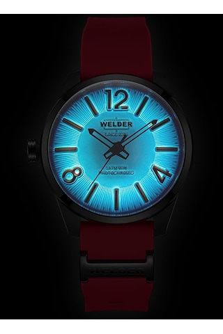 Welder Moody Watch Wwrl1006 Erkek Kol Saati