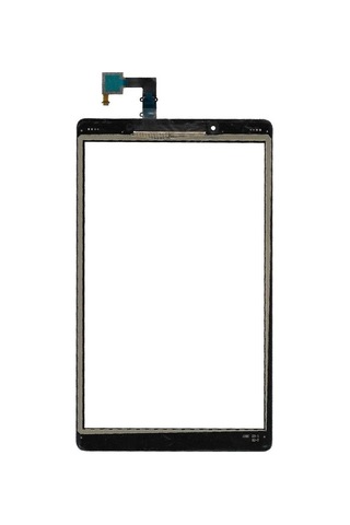 Lenovo Tb-8304f1 Dokunmatik Siyah