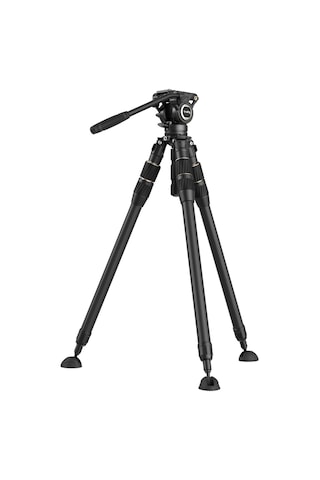 Smallrig 4643 Ft-s303 Karbon Fiber Tripod Kiti
