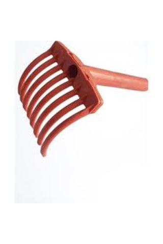 Zeytin Tarağı 8 Diş 30 Adet Gönderim