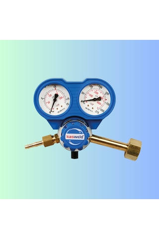 Oksijen Regülatörü 2101