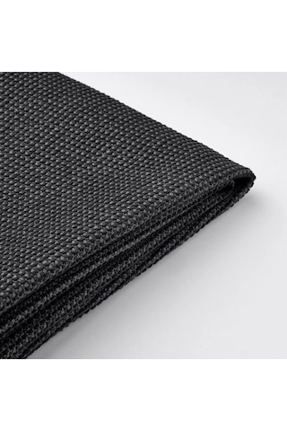 Ikea Antrasit Ferah Kanepe - 3'lü Kanepe Kılıfı