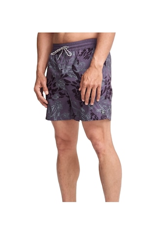 Billabong Bıllabong Vacay Lb Sny1 Çok Renkli
