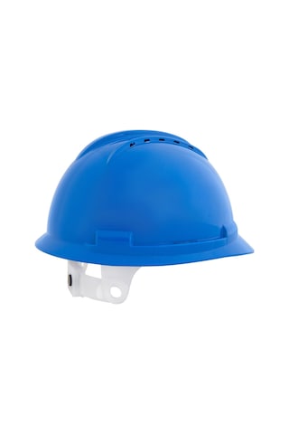 Mavi İş Güvenliği Baret Bbu Sp 200