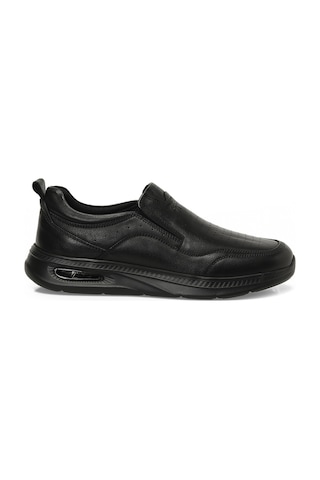 Dockers By Gerli Trevıso 6fx Siyah Erkek Comfort Ayakkabı 000000000102122412 Siyah