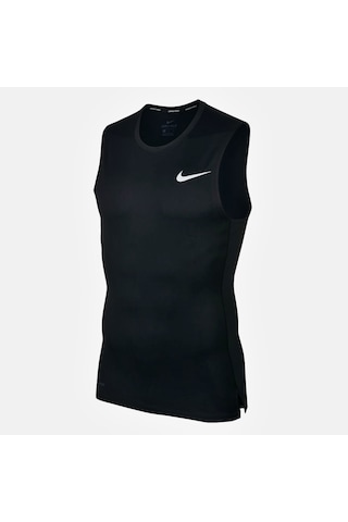Nike Pro Dri Fit Siyah Atlet - Nike Body Atlet Siyah