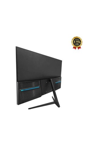 Spardox Gaming SG-2475 24" 1 MS 75 Hz HDMI Full HD IPS LED Monitör