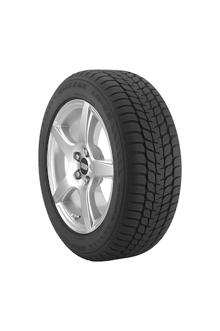 Bridgestone Blizzak Lm25 4x4 XL Rt 255/55R18 109H Kış Lastiği 2023
