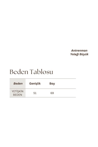 Fuba Yetişkin Beden Antrenman Yeleği Turuncu Bip Turuncu