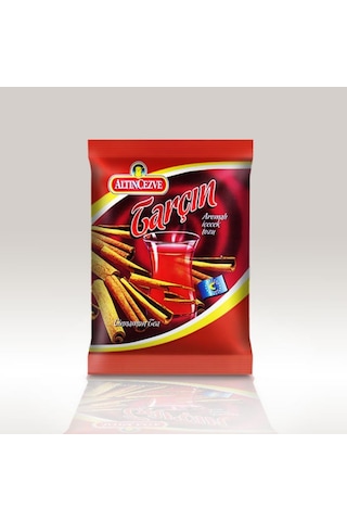 Altıncezve Tarçın Aromalı İçecek Tozu 10 x 250 G