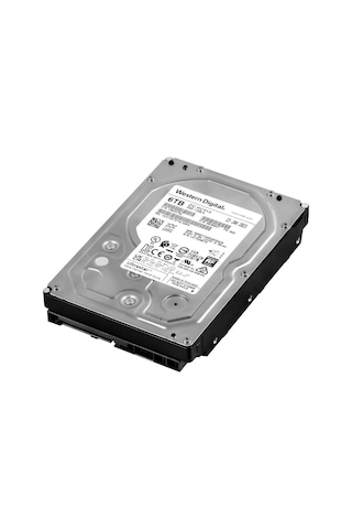 Western Digital 3.5" Dc Hc310 6tb 7.2k Sas Hdd Hus726t6tal5204