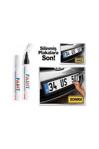 Carmind Plaka Boyama Kalemi 500374444