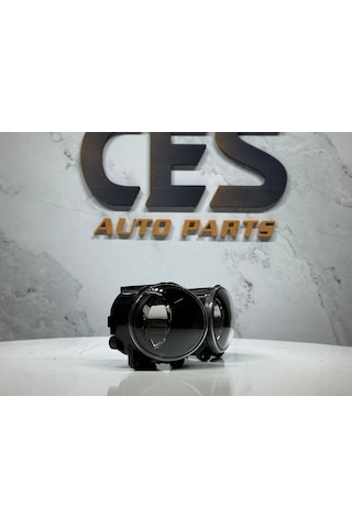 Bmw 5 Serisi F10 Uyumlu M Tip Sis Far Takımı A+kalite Sıfır Ürün