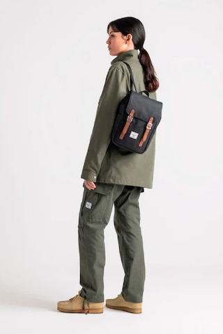 Herschel Retreat Mini Backpack Unısex Sırt 11398 Ash Rose