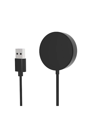 Xiaomi Mi Watch Color Şarj Cihazı Şarj Kablosu