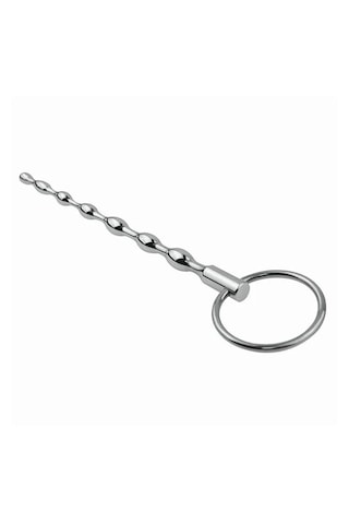Fastieshop Penis Stick Boğumlu 3.5 Mm