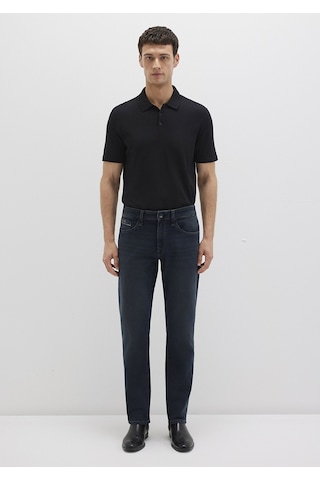 Mavi - Marcus Mavi Black Jean Pantolon 0035126972 Lacivert