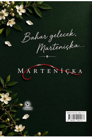 Marteniçka - 923703065