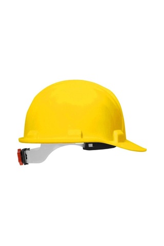 Baret Ayarlı Sarı Ce Li