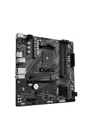Gıgabyte B550m K Ddr4 4733mhz Oc Hdmı M.2 Dp Matx