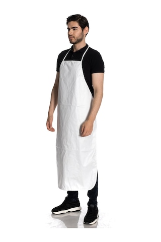 Faba Lo-531 Lamineli Önlük 53 Gr/m2