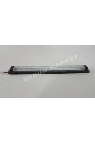 Araç İçi Tavan Lambası 18 Mini Power Ledli Anahtarlı 18 Ledli