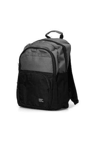 Lumberjack Sırt Çantası Unisex Grı Casual Laptop Bpck 000000000102709886 Gri